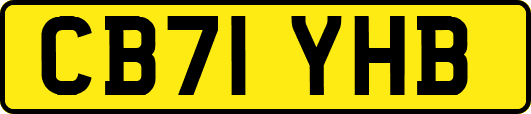 CB71YHB