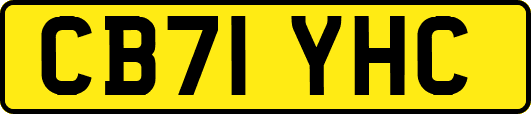 CB71YHC