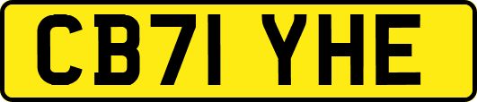 CB71YHE