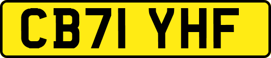 CB71YHF