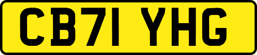 CB71YHG