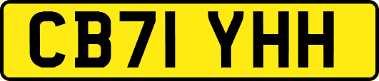 CB71YHH