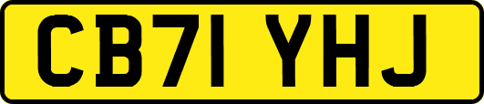 CB71YHJ
