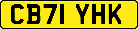 CB71YHK