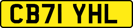 CB71YHL