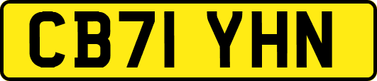 CB71YHN