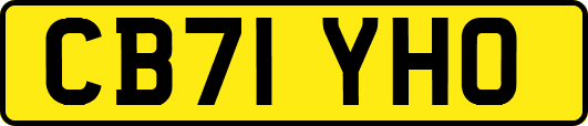 CB71YHO