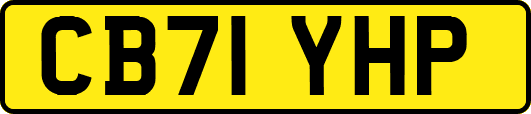 CB71YHP