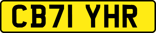 CB71YHR