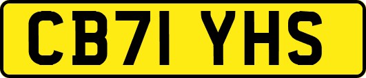 CB71YHS