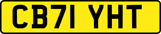 CB71YHT