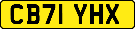 CB71YHX