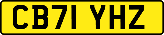 CB71YHZ