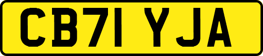 CB71YJA
