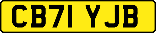 CB71YJB