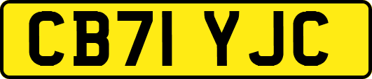 CB71YJC