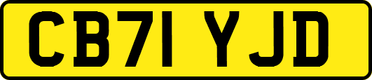 CB71YJD