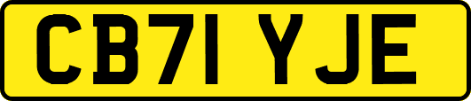 CB71YJE