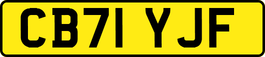 CB71YJF