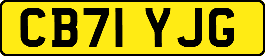 CB71YJG