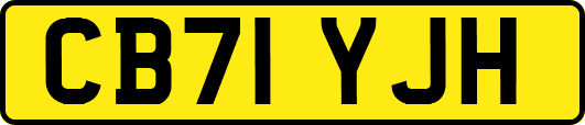 CB71YJH