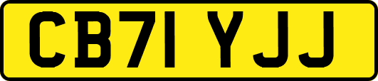 CB71YJJ