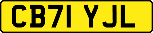 CB71YJL