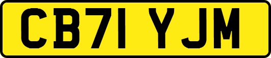 CB71YJM