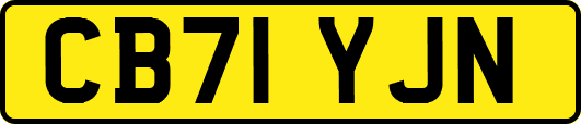 CB71YJN
