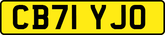 CB71YJO