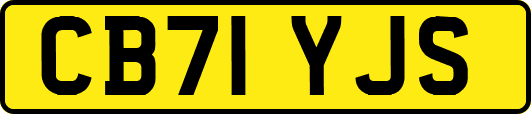 CB71YJS