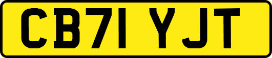CB71YJT