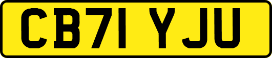 CB71YJU