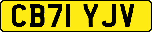 CB71YJV