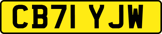 CB71YJW