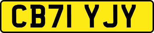 CB71YJY
