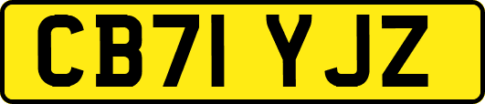 CB71YJZ