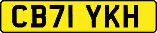 CB71YKH