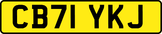 CB71YKJ