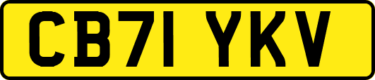 CB71YKV