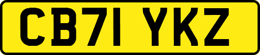CB71YKZ