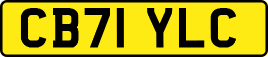 CB71YLC