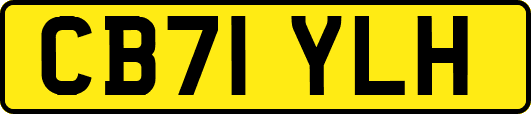 CB71YLH