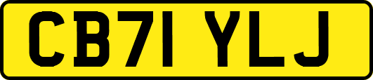 CB71YLJ
