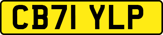 CB71YLP