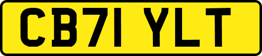 CB71YLT