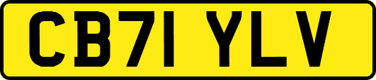 CB71YLV