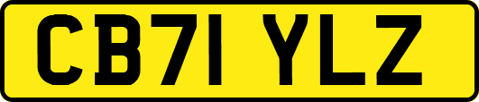 CB71YLZ