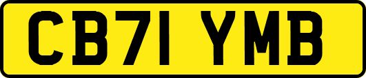 CB71YMB