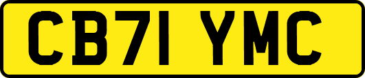 CB71YMC